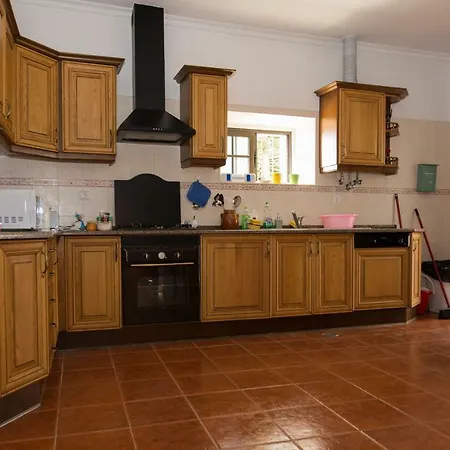 Prázdninový dům Old Farm *